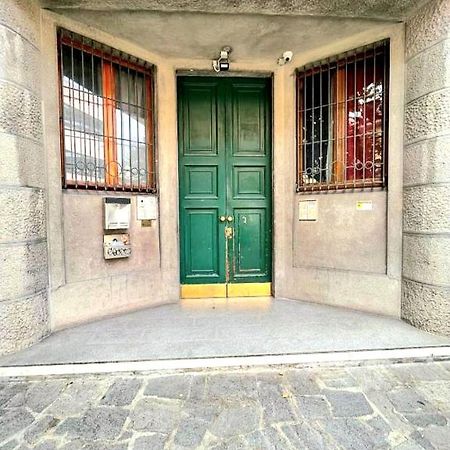 Myhome Cola Montano Milano Exterior foto