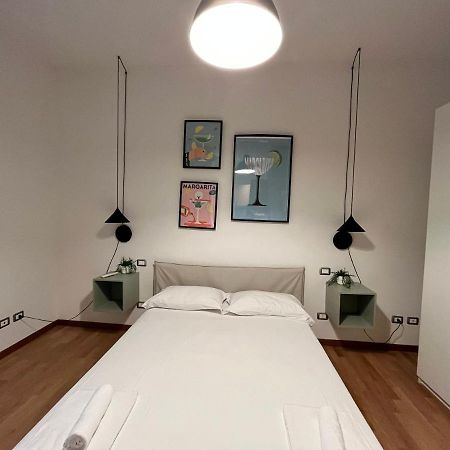 Myhome Cola Montano Milano Exterior foto