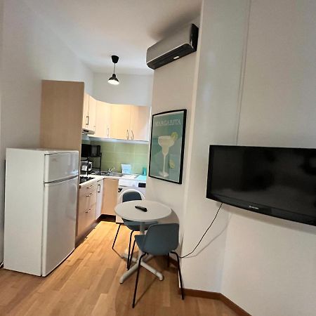 Myhome Cola Montano Milano Exterior foto