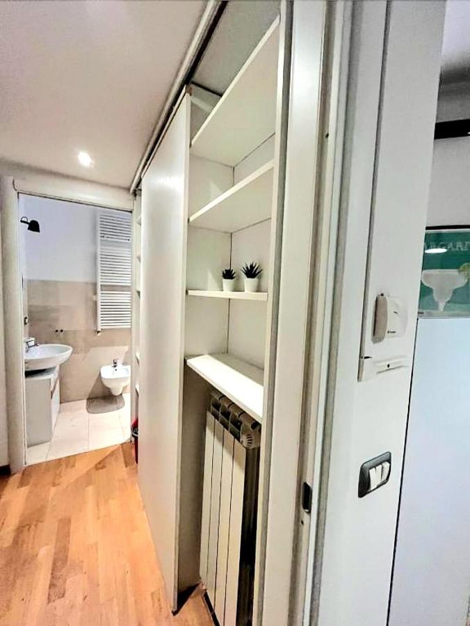 Myhome Cola Montano Milano Exterior foto