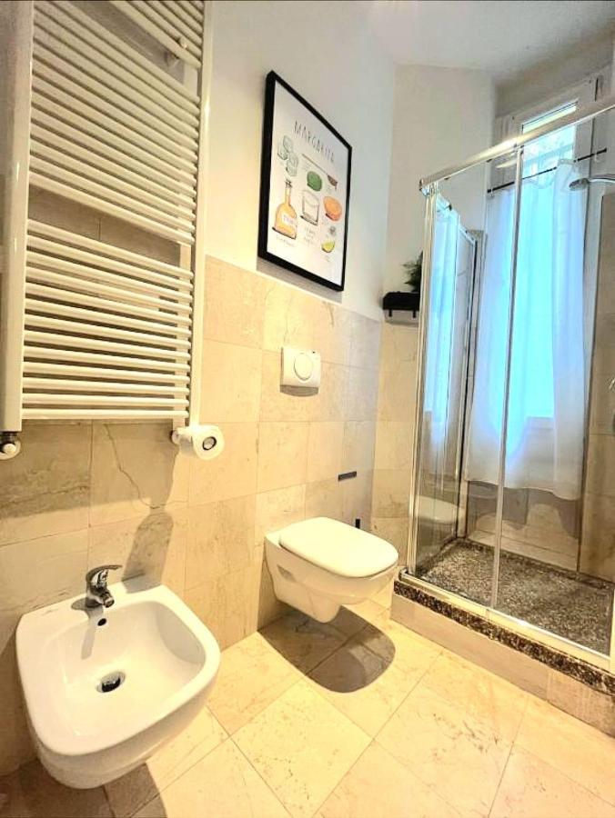 Myhome Cola Montano Milano Exterior foto
