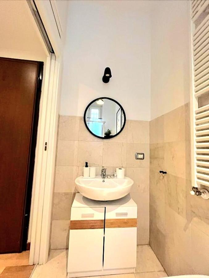Myhome Cola Montano Milano Exterior foto