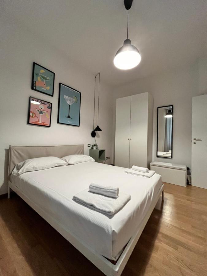Myhome Cola Montano Milano Exterior foto