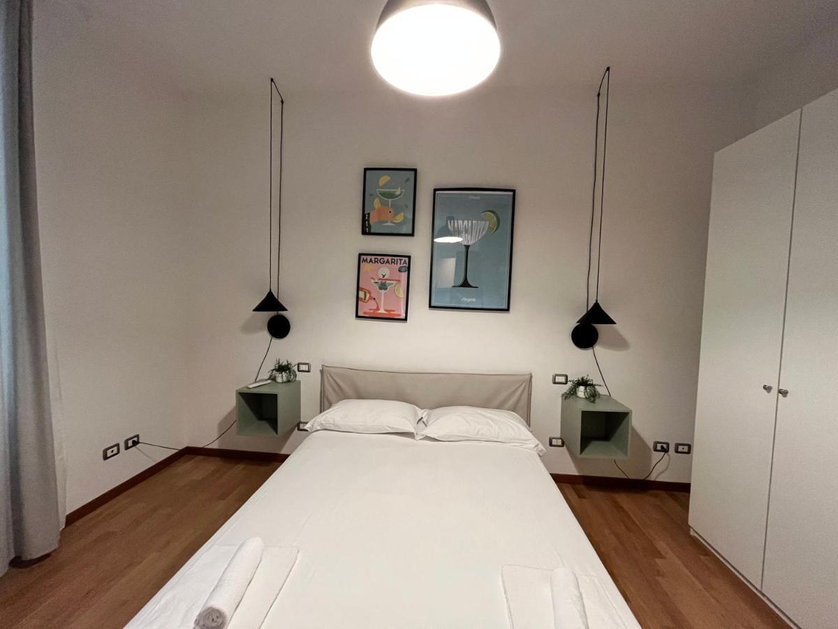 Myhome Cola Montano Milano Exterior foto