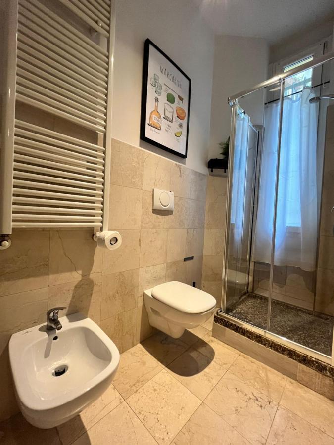 Myhome Cola Montano Milano Exterior foto