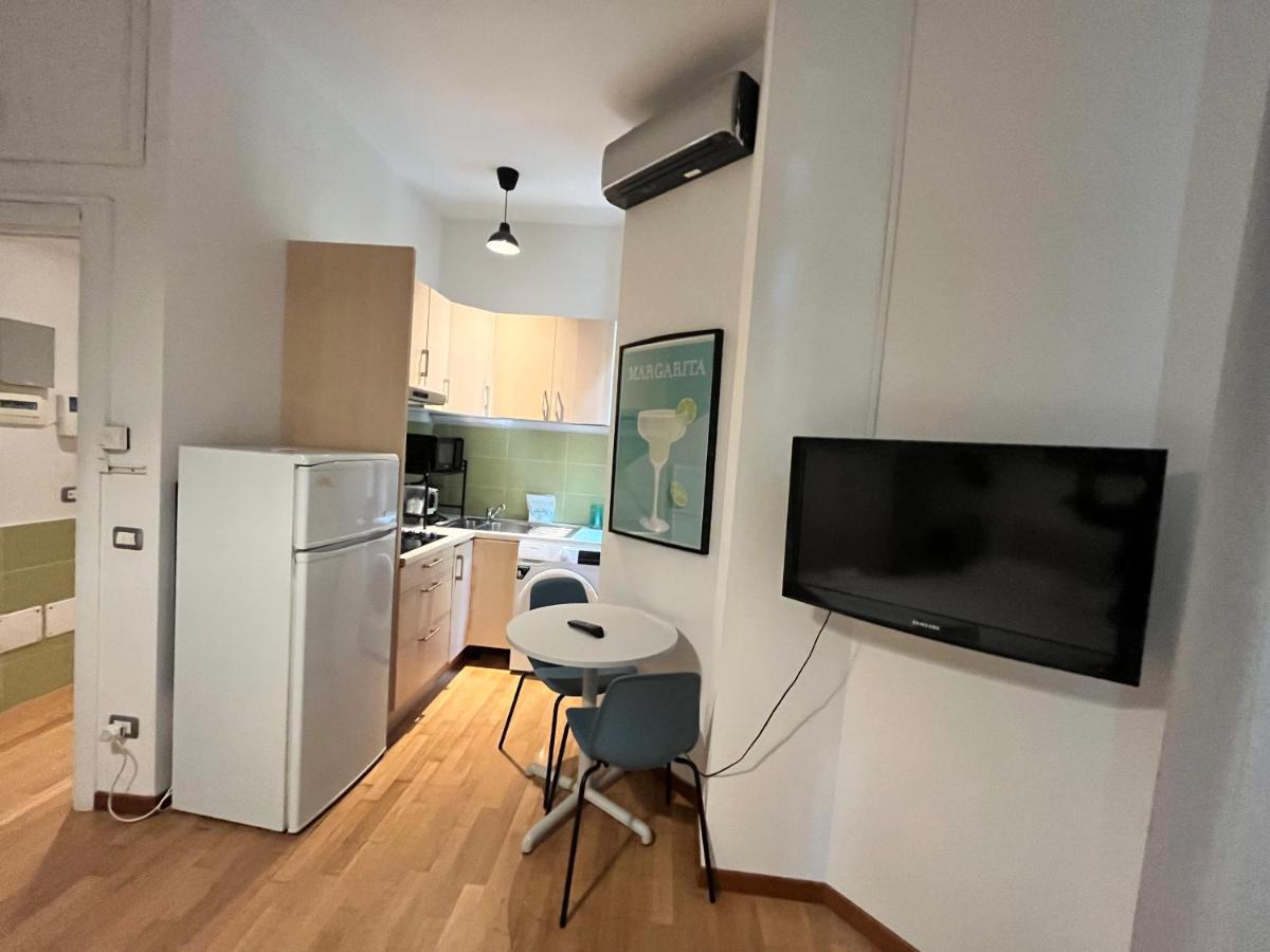 Myhome Cola Montano Milano Exterior foto